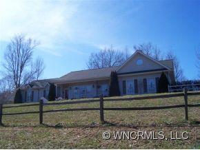 436 Moss Road Rutherfordton, NC 28139 - Photo 3 of 24
