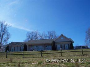 436 Moss Road Rutherfordton, NC 28139 - Photo 22 of 24