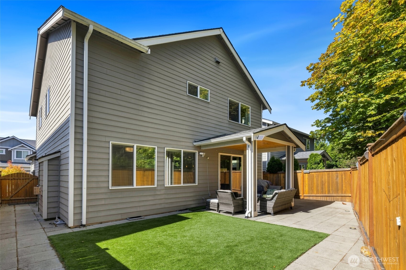 14709 41 Avenue Southeast Bothell, WA 98012 - Photo 20 of 21 Gallery Image 20
