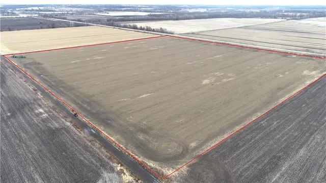 $6,492,000 | 137th Street, Pattonsburg, MO 64670