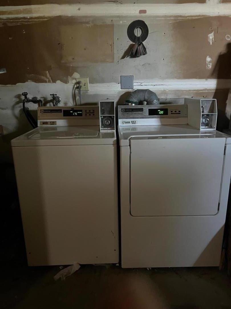 426 Arkansas Street, Unit 2 San Francisco, CA 94107 - Photo 11 of 13 a close view of water heater room