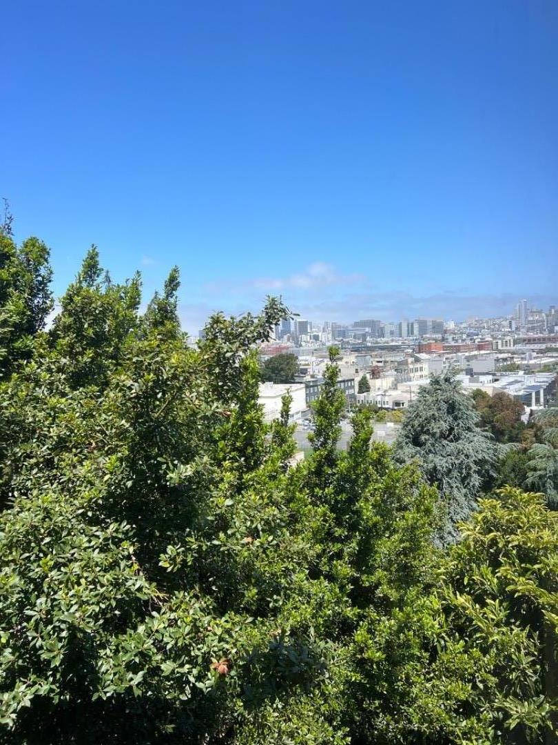 426 Arkansas Street, Unit 2 San Francisco, CA 94107 - Photo 9 of 13 a view of a city