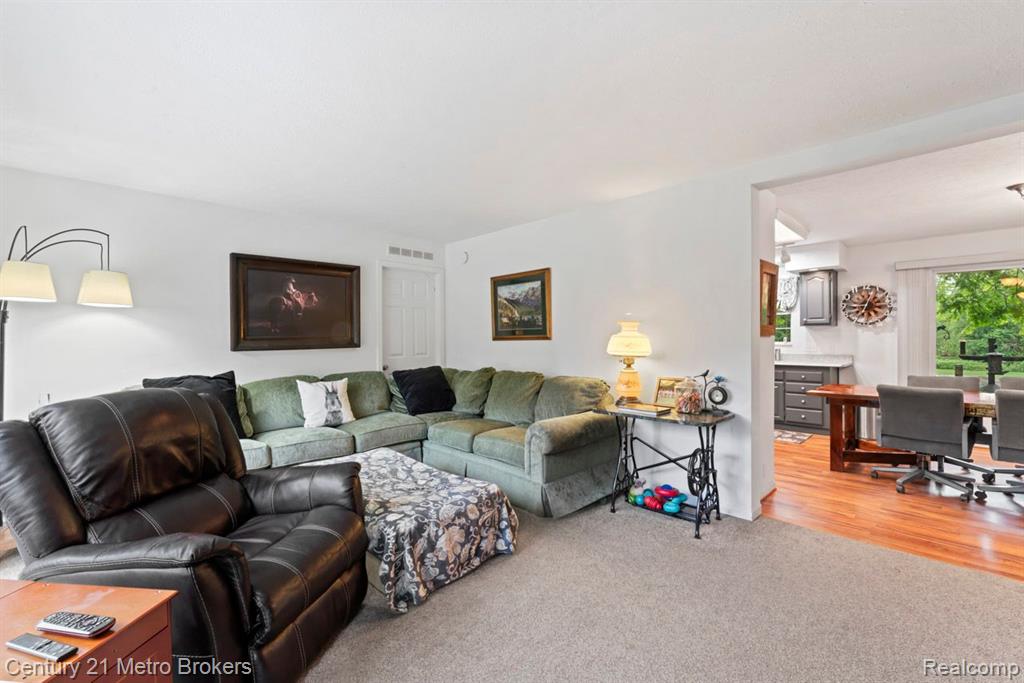 1585 South Phillips Road Deford, MI 48729 - Photo 56 of 76