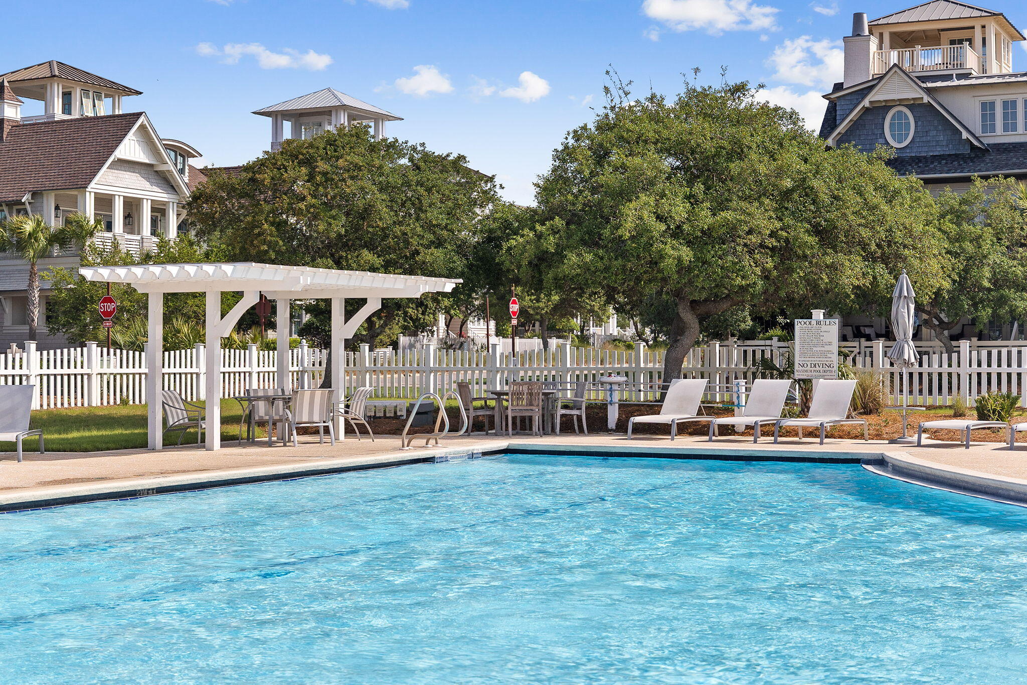 58 Coopersmith Ln Inlet Beach Inlet Beach, FL 32461 - Photo 113 of 130 Pool 2
