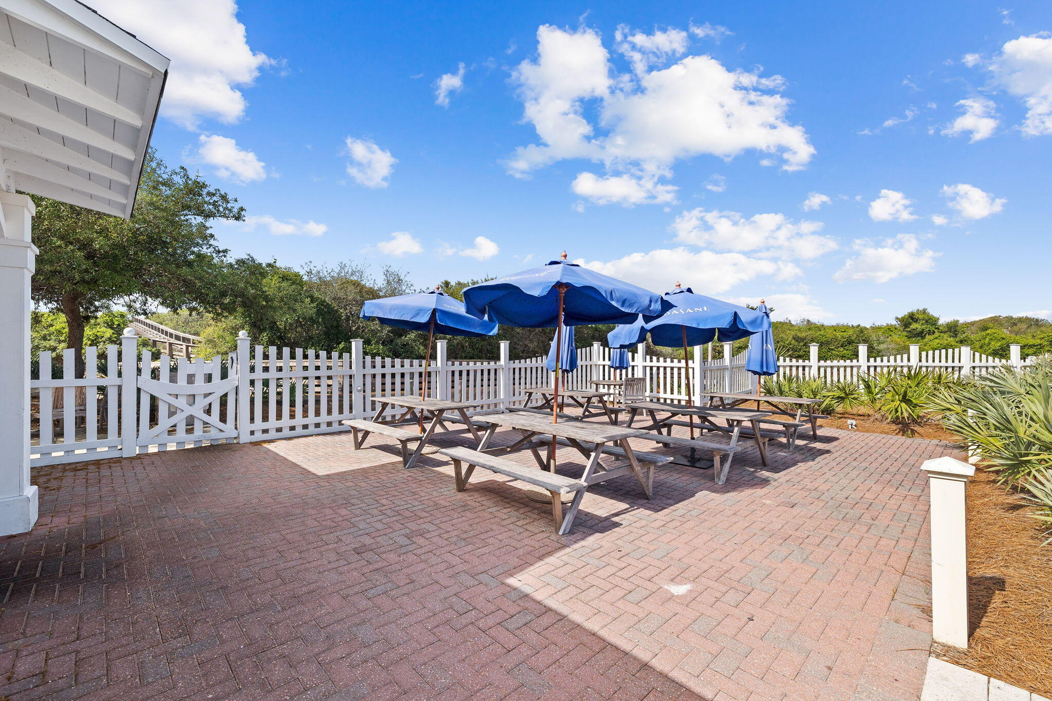 58 Coopersmith Ln Inlet Beach Inlet Beach, FL 32461 - Photo 116 of 130 Picnic Area