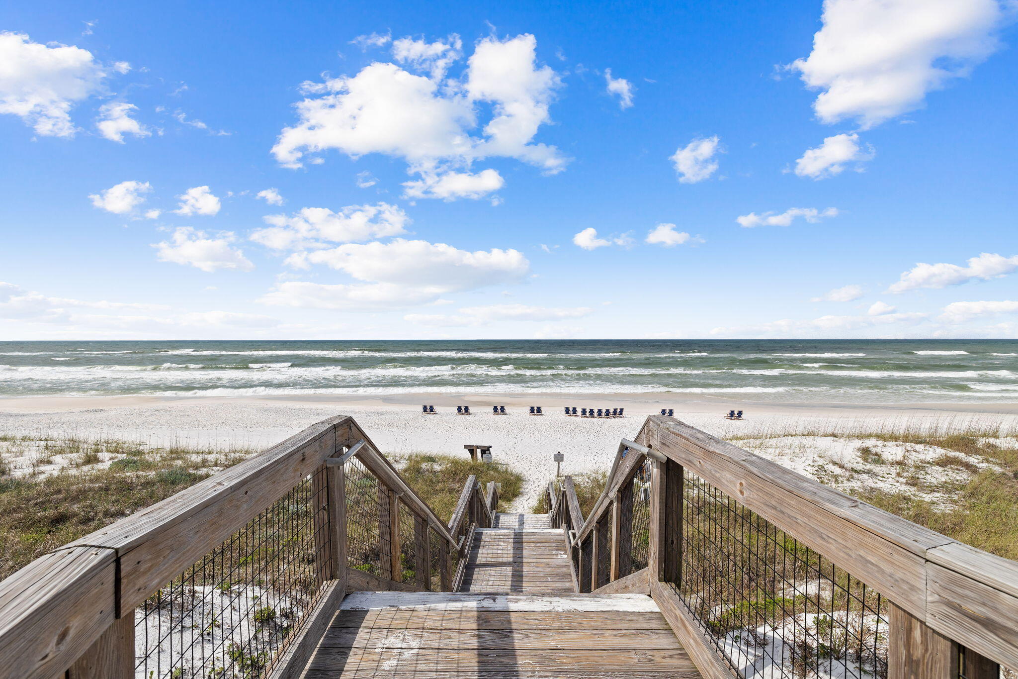 58 Coopersmith Ln Inlet Beach Inlet Beach, FL 32461 - Photo 120 of 130 Beach Access 2