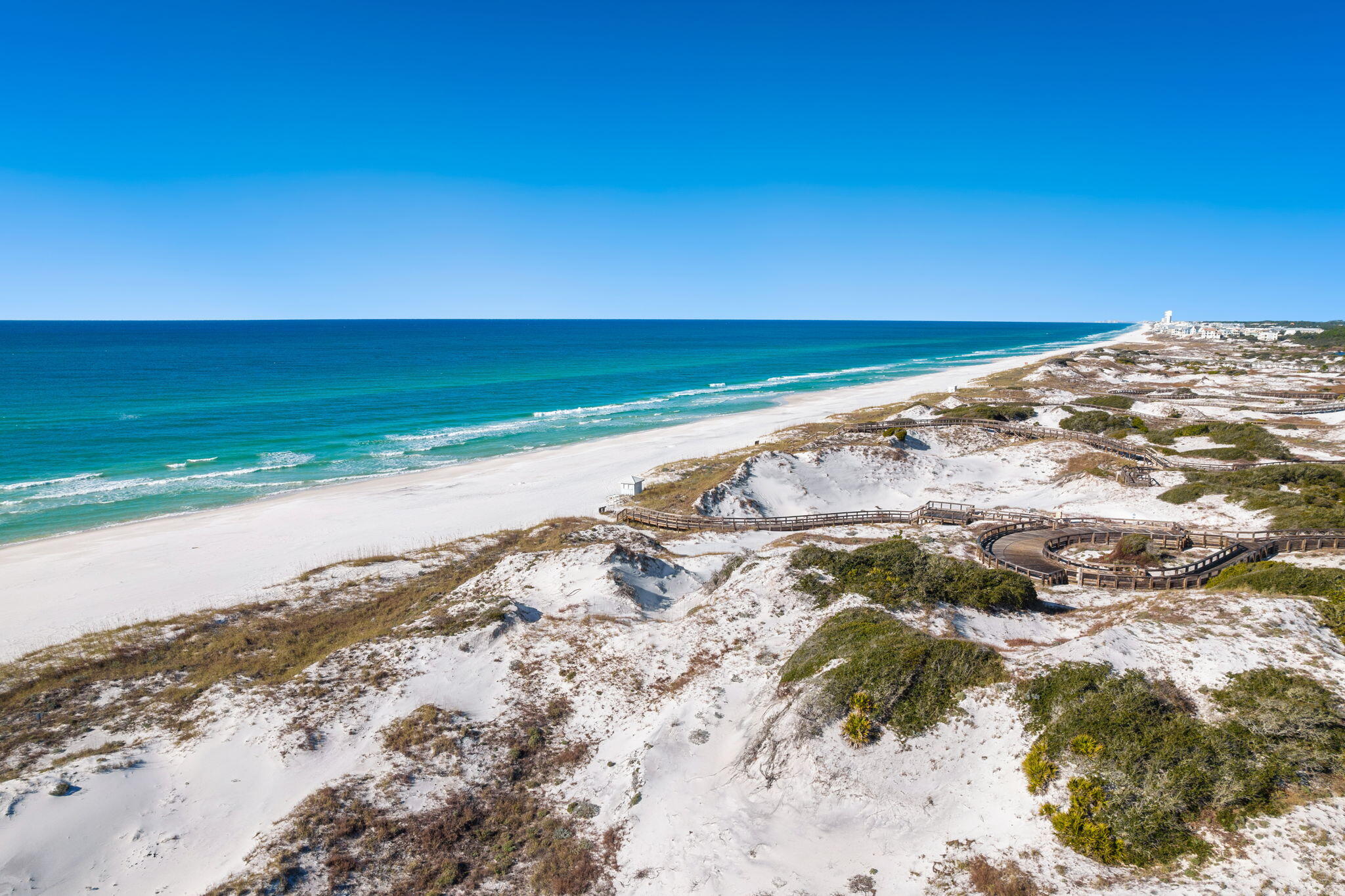 58 Coopersmith Ln Inlet Beach Inlet Beach, FL 32461 - Photo 122 of 130 Beach Access 4