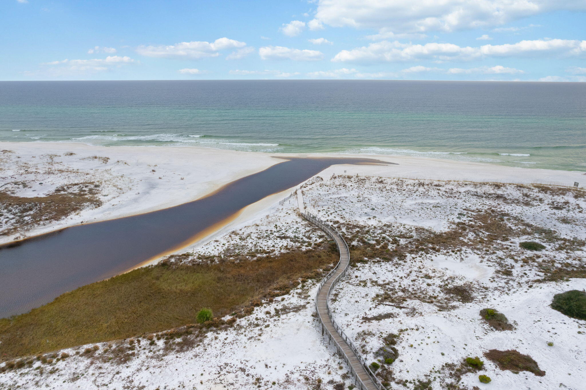 58 Coopersmith Ln Inlet Beach Inlet Beach, FL 32461 - Photo 123 of 130 Beach Access 5