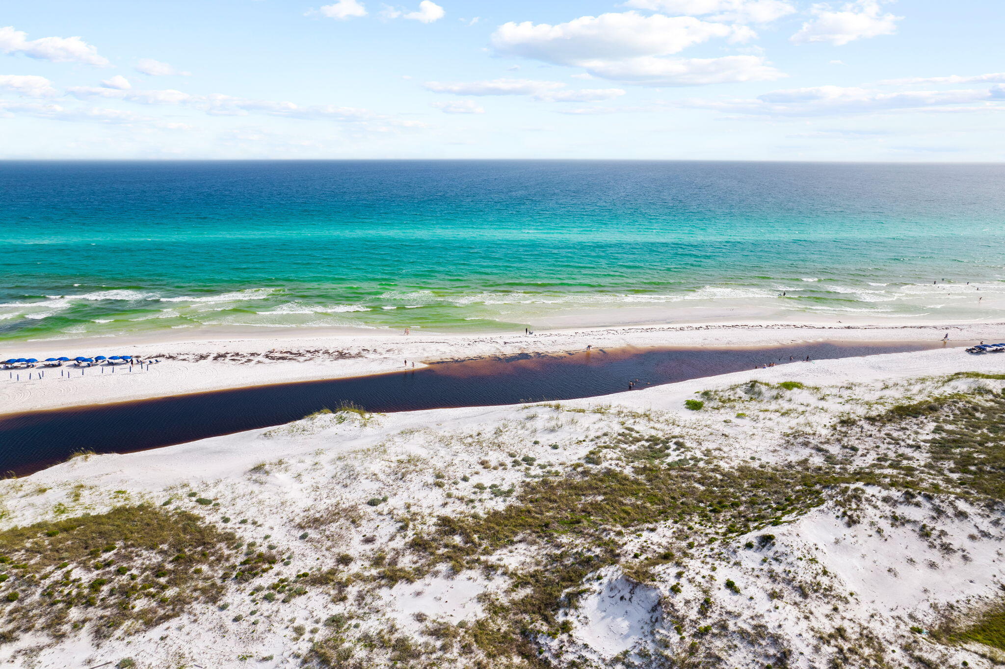 58 Coopersmith Ln Inlet Beach Inlet Beach, FL 32461 - Photo 126 of 130 Beach