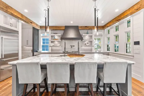 $5,650,000 | 58 Coopersmith Ln Inlet Beach, Inlet Beach, FL 32461