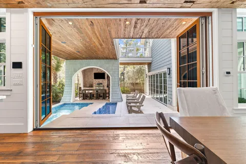 $5,650,000 | 58 Coopersmith Ln Inlet Beach, Inlet Beach, FL 32461