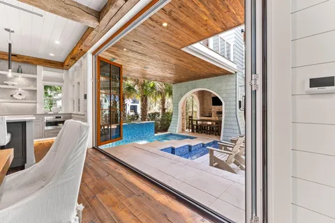 $5,650,000 | 58 Coopersmith Ln Inlet Beach, Inlet Beach, FL 32461