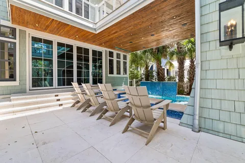 $5,650,000 | 58 Coopersmith Ln Inlet Beach, Inlet Beach, FL 32461