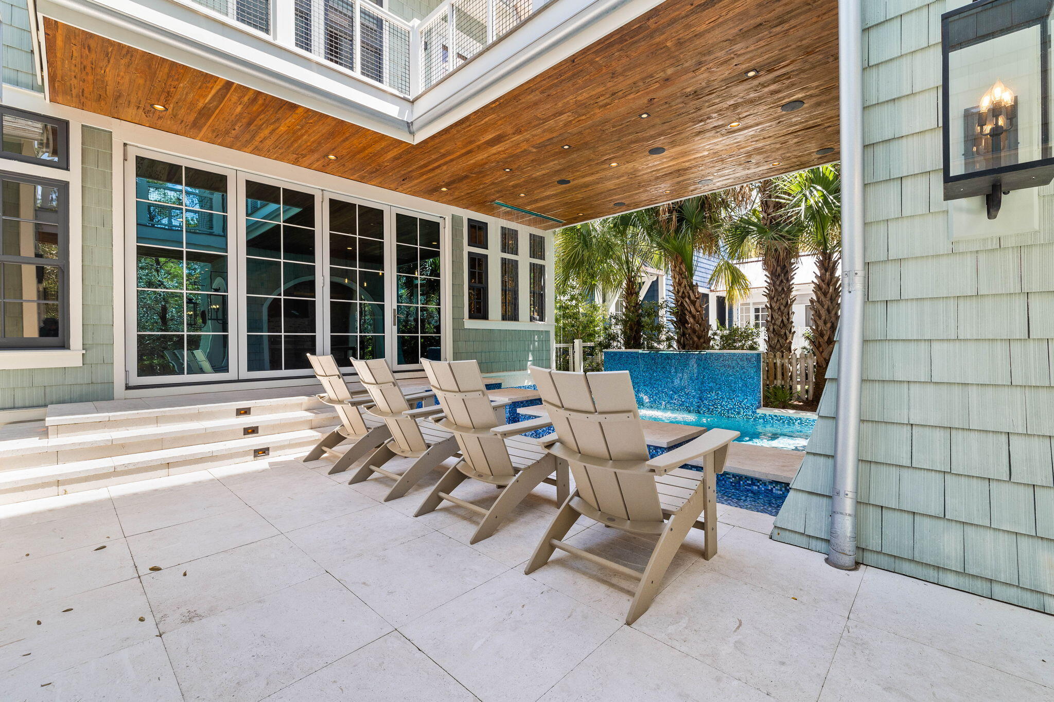 58 Coopersmith Ln Inlet Beach Inlet Beach, FL 32461 - Photo 29 of 130 Backyard Oasis 3