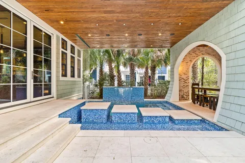 $5,650,000 | 58 Coopersmith Ln Inlet Beach, Inlet Beach, FL 32461