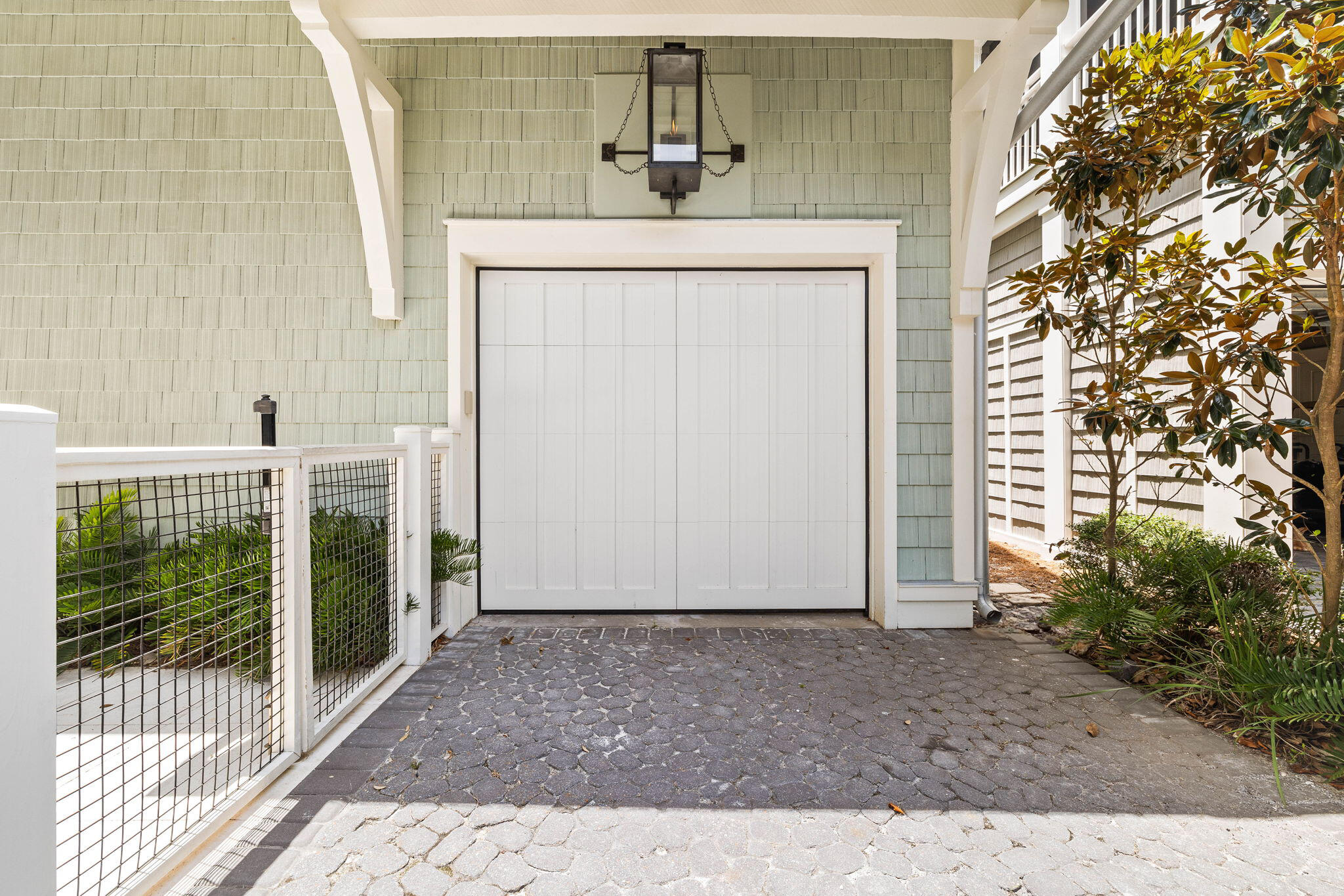 58 Coopersmith Ln Inlet Beach Inlet Beach, FL 32461 - Photo 47 of 130 Garage 2