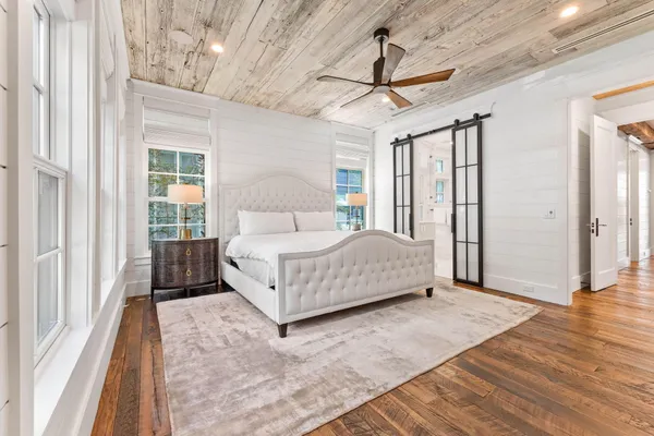 $5,650,000 | 58 Coopersmith Ln Inlet Beach, Inlet Beach, FL 32461