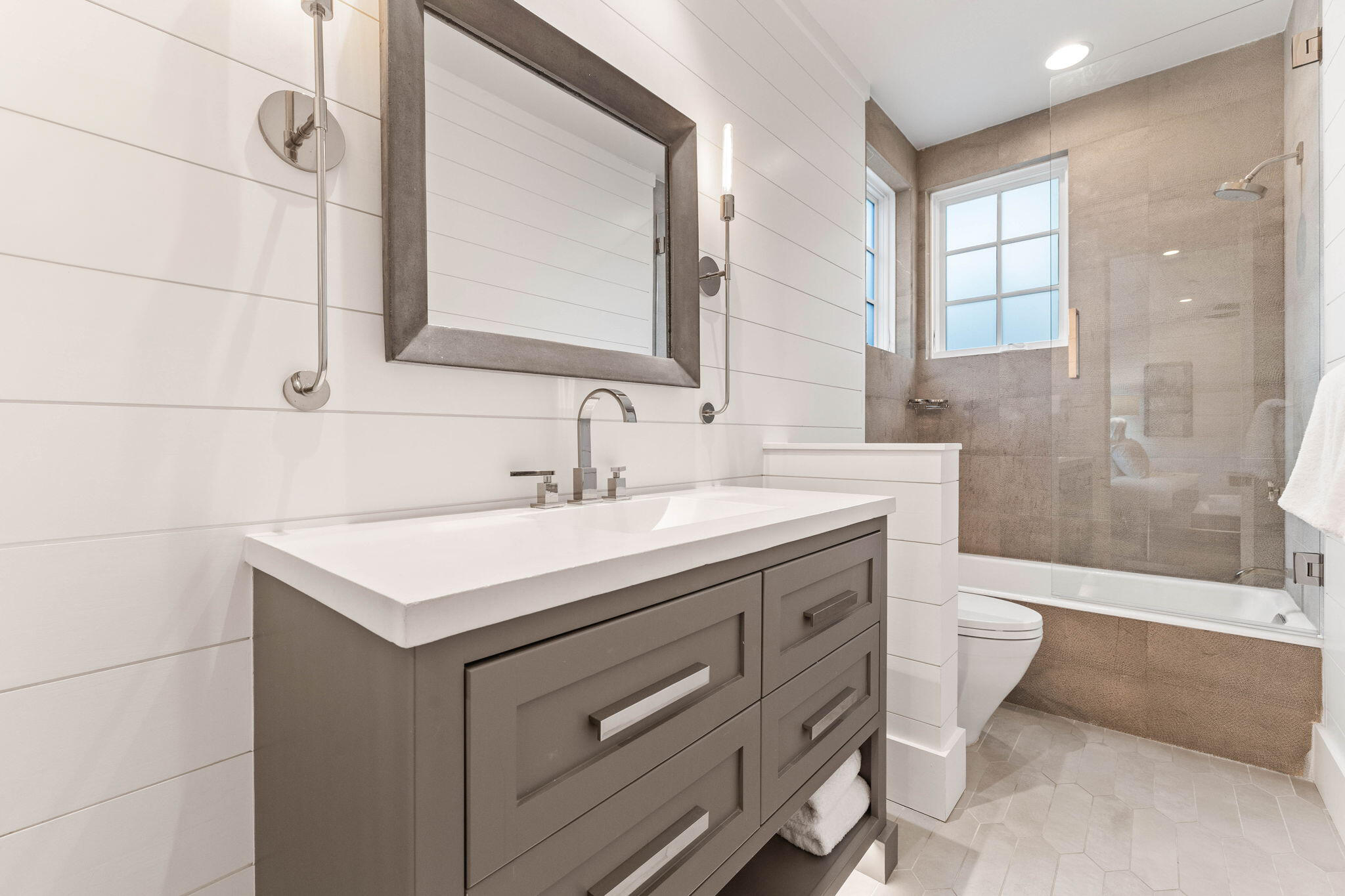 58 Coopersmith Ln Inlet Beach Inlet Beach, FL 32461 - Photo 69 of 130 3rd Bedroom's Bathroom