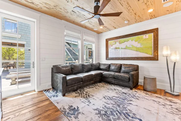 $5,650,000 | 58 Coopersmith Ln Inlet Beach, Inlet Beach, FL 32461