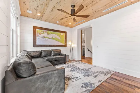 $5,650,000 | 58 Coopersmith Ln Inlet Beach, Inlet Beach, FL 32461