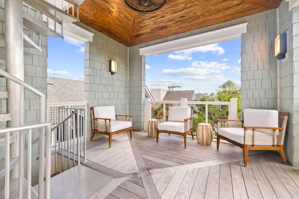 $5,650,000 | 58 Coopersmith Ln Inlet Beach, Inlet Beach, FL 32461