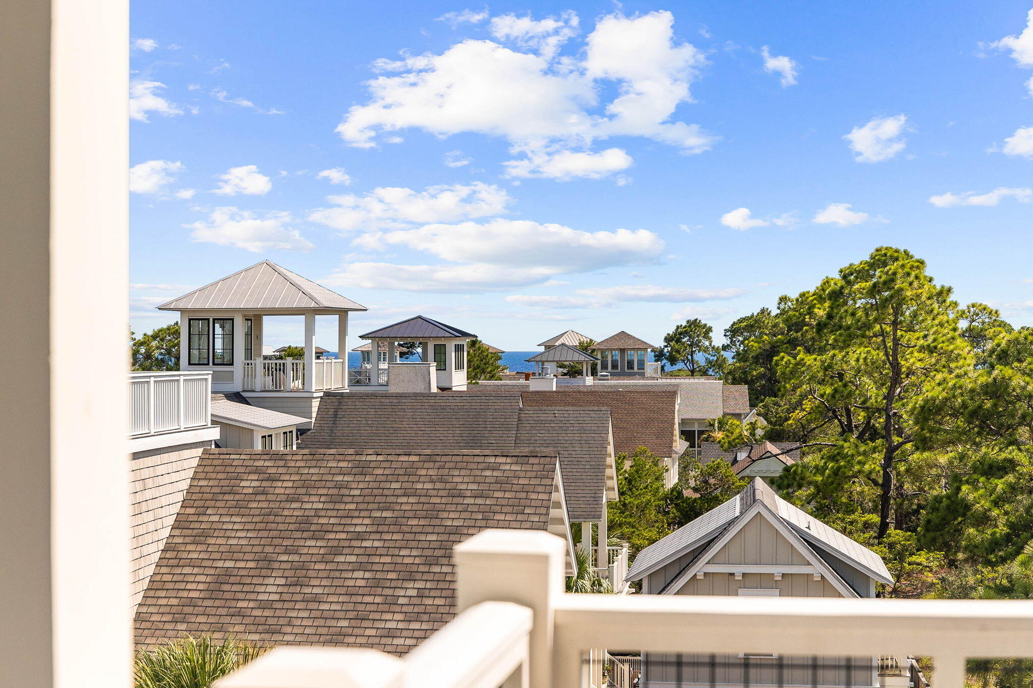 58 Coopersmith Ln Inlet Beach Inlet Beach, FL 32461 - Photo 94 of 130 Tower View of The Gulf 2