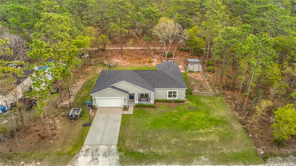 15062 Mt Ivy Road Weeki Wachee, FL 34614 - Photo 14 of 64