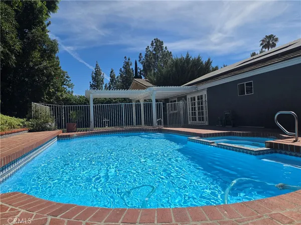 $4,900 | 18507 Brasilia Drive, Northridge, CA 91326