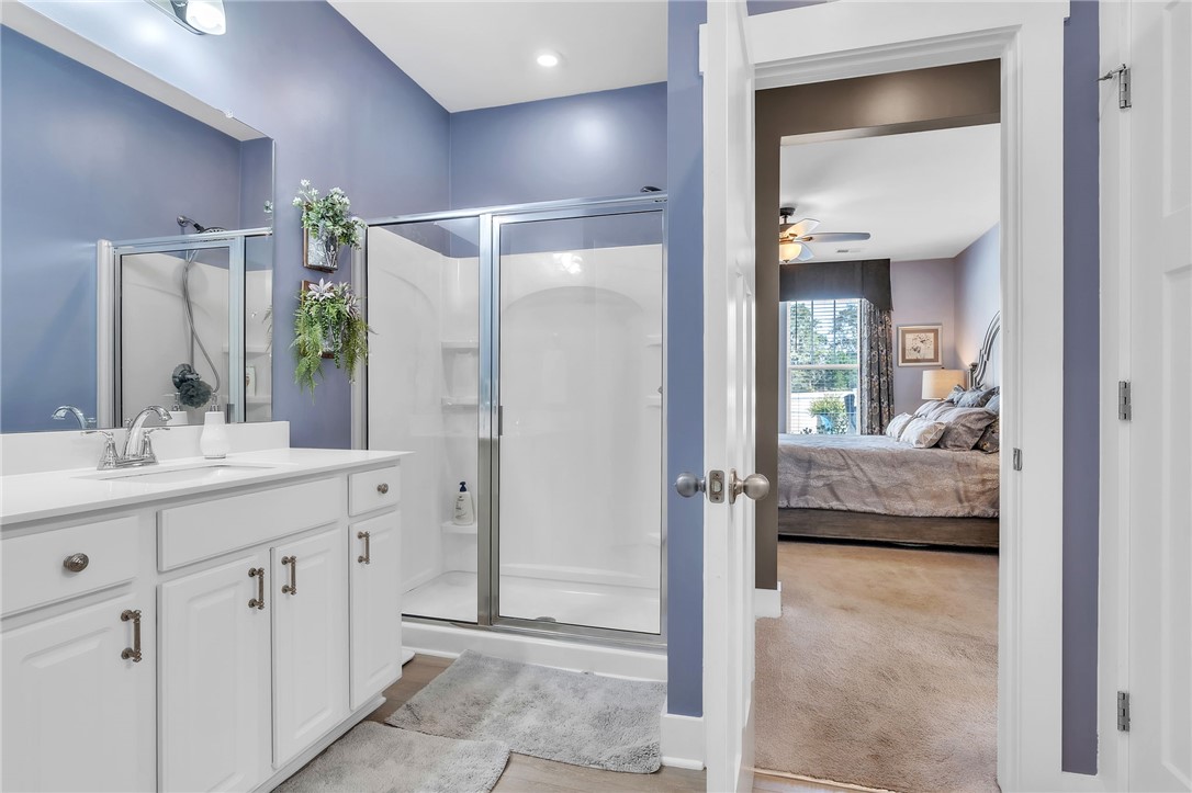 119 Tiger Pond Road Easley, SC 29642 - Photo 13 of 31