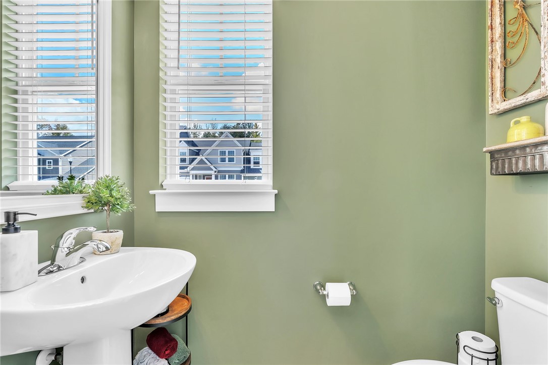 119 Tiger Pond Road Easley, SC 29642 - Photo 14 of 31