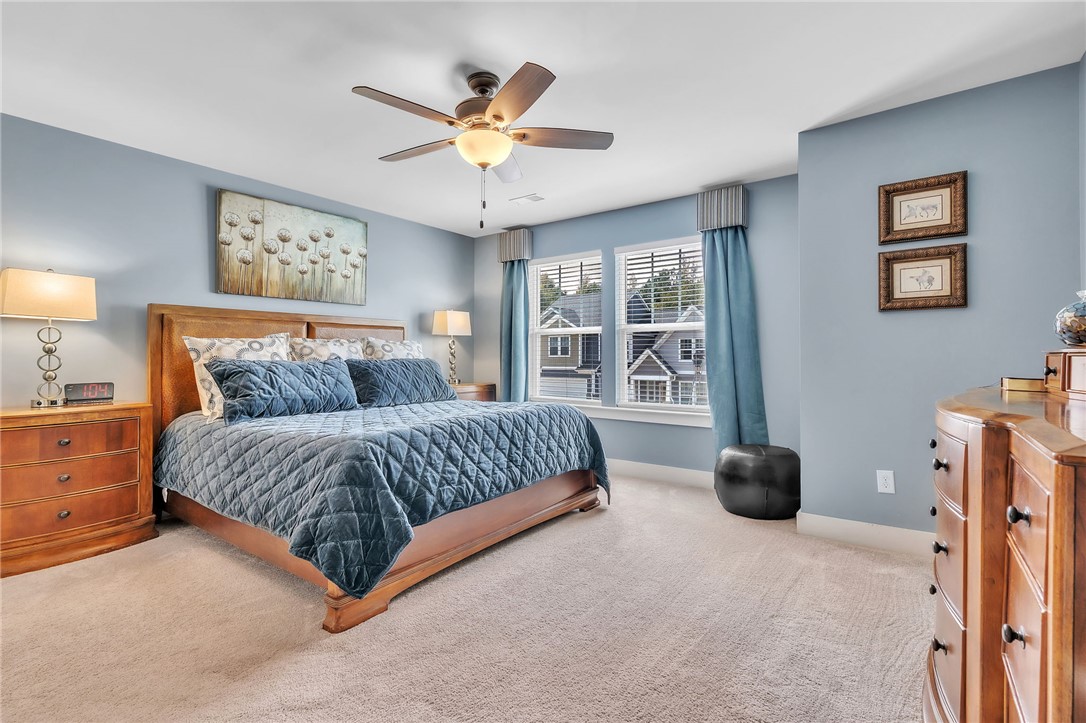 119 Tiger Pond Road Easley, SC 29642 - Photo 21 of 31