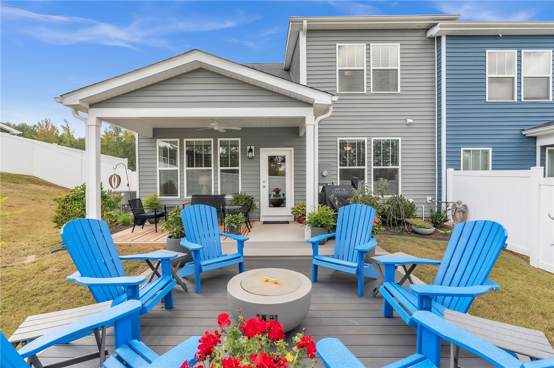 119 Tiger Pond Road Easley, SC 29642 - Photo 25 of 31