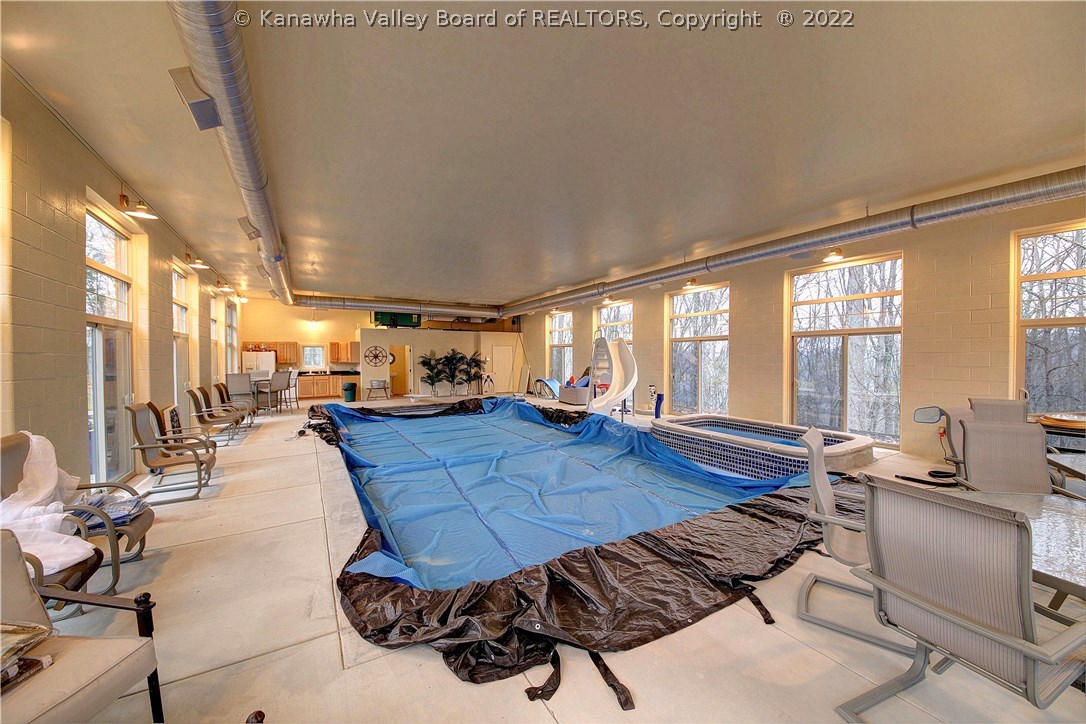 1701 Stonehenge Road Charleston, WV 25314 - Photo 29 of 30 Gallery Image 29