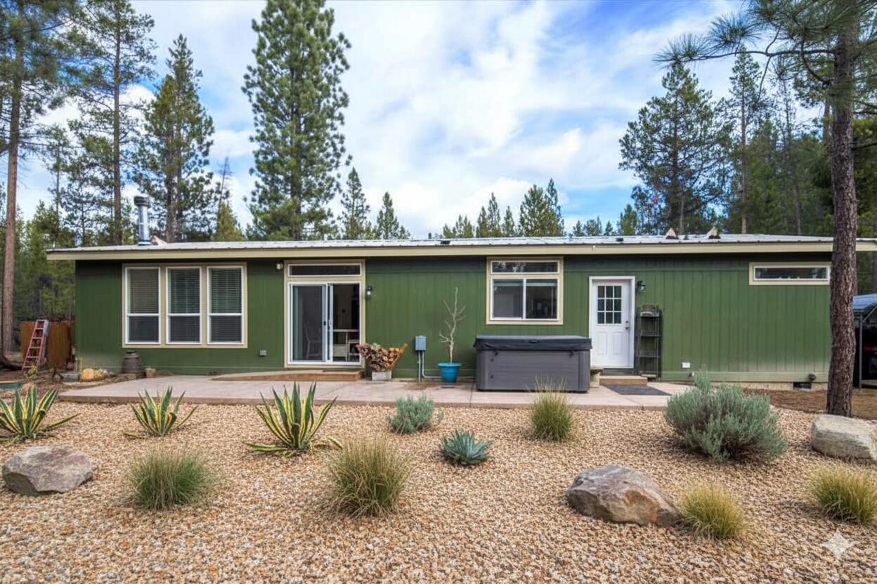 15461 Federal Road La Pine, OR 97739 - Photo 54 of 68 Virtually staged