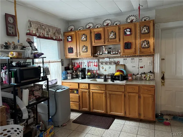 $169,900 | 760 Elizabeth Street, Utica, NY 13501