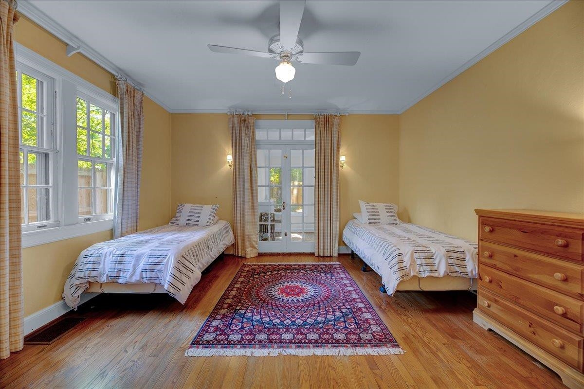 545 East Morganton Road Southern Pines, NC 28387 - Photo 18 of 45 Photo 18
