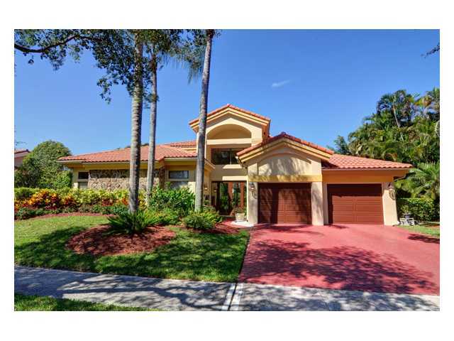 2633 Northwest 45th Street Boca Raton, FL 33434 - Photo 1 of 19 Primary Photo