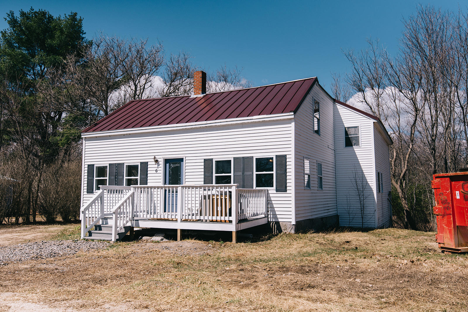 6 Gains Road Standish, ME 04085 - Photo 40 of 44 Molly Breton & Co. _ www.mollybretonandc