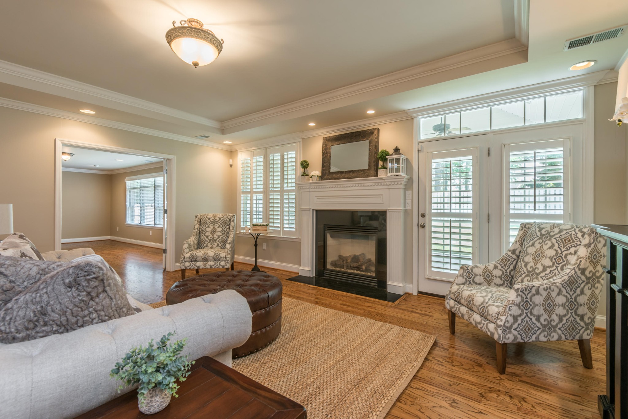 1613 Redgrave Road Knoxville, TN 37922 - Photo 15 of 39 Gallery Image 15
