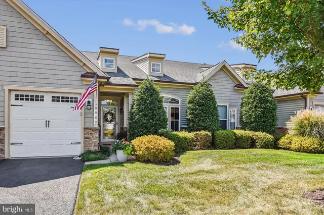 $560,000 | 30968 Starling Road, Unit 107B, Ocean View, DE 19970