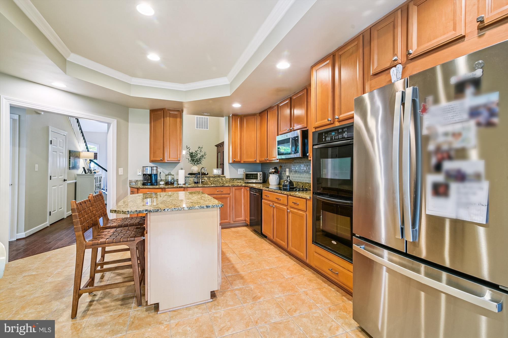 30968 Starling Road, Unit 107B Ocean View, DE 19970 - Photo 11 of 66 Kitchen