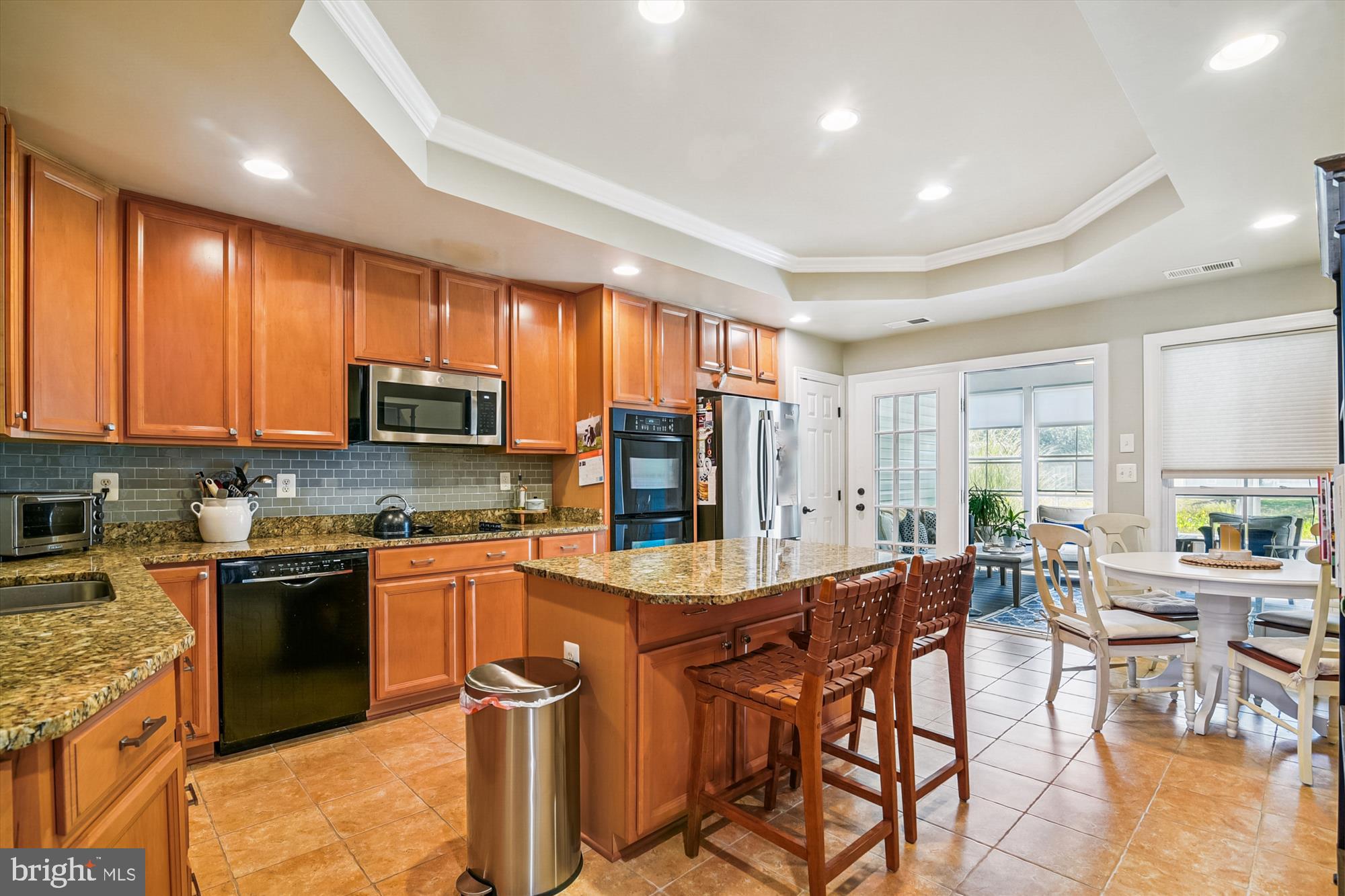 30968 Starling Road, Unit 107B Ocean View, DE 19970 - Photo 12 of 66 Kitchen