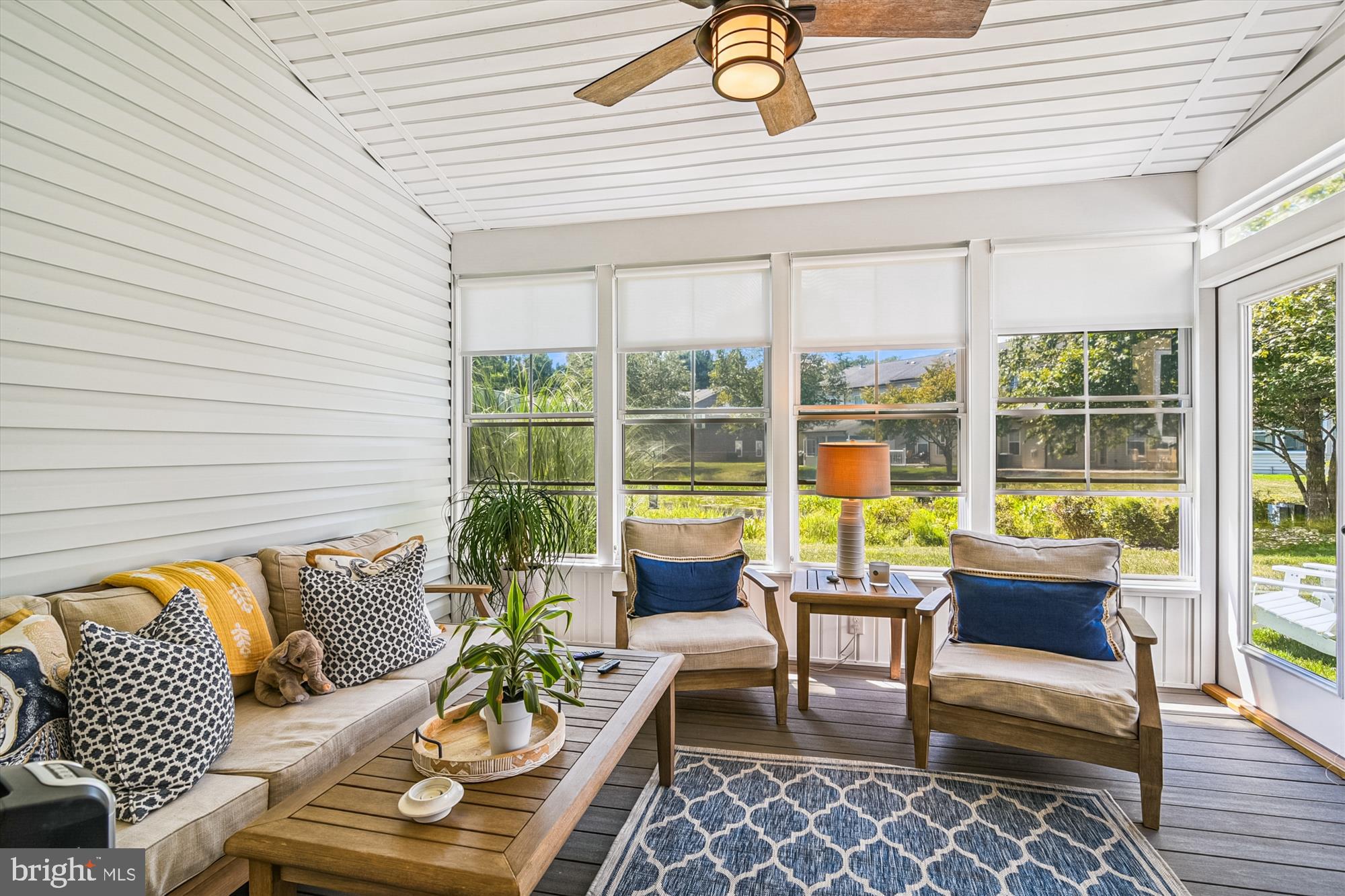 30968 Starling Road, Unit 107B Ocean View, DE 19970 - Photo 14 of 66 Sun Room