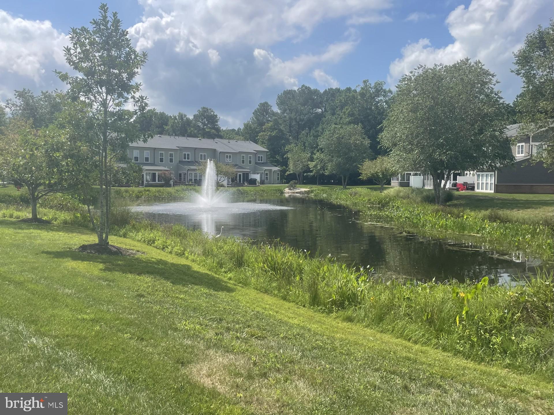 30968 Starling Road, Unit 107B Ocean View, DE 19970 - Photo 2 of 66 Beautiful Pond View