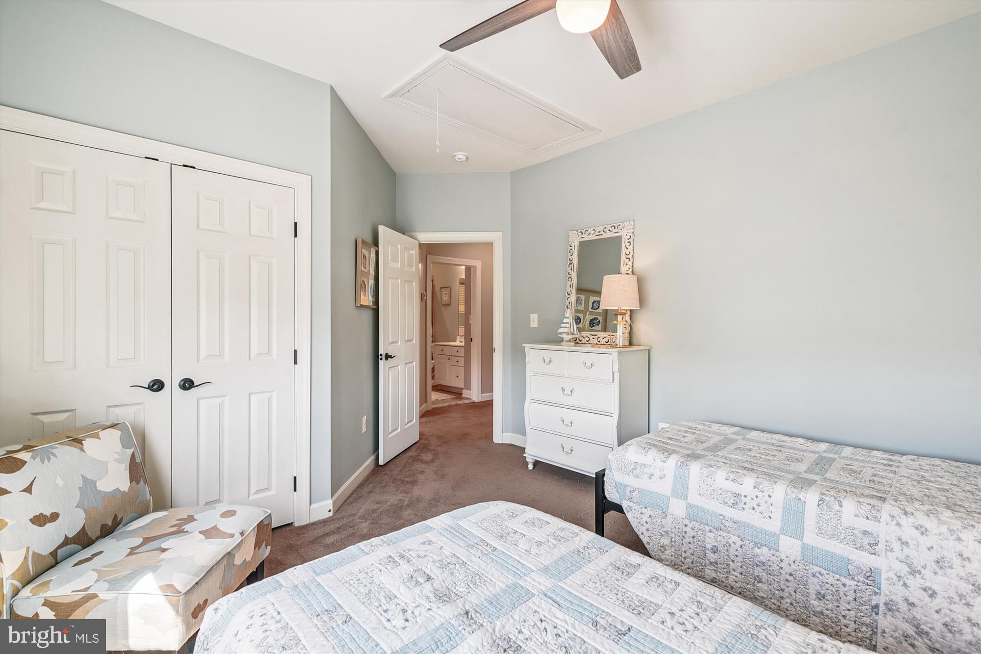 30968 Starling Road, Unit 107B Ocean View, DE 19970 - Photo 29 of 66 Bedroom 3