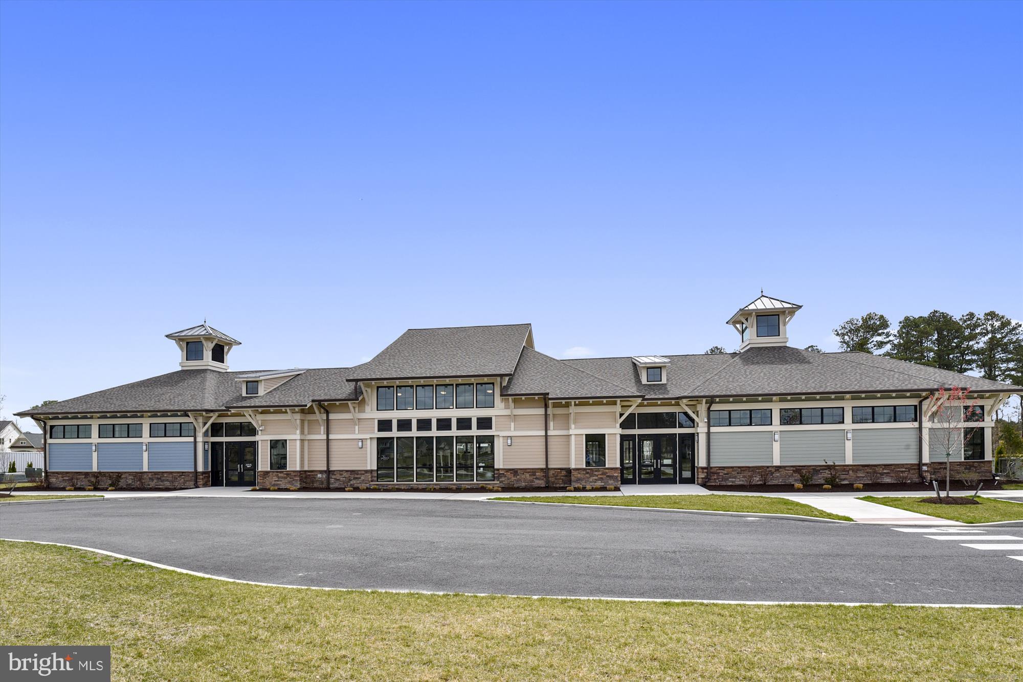 30968 Starling Road, Unit 107B Ocean View, DE 19970 - Photo 30 of 66 Bay Forest Clubhouse