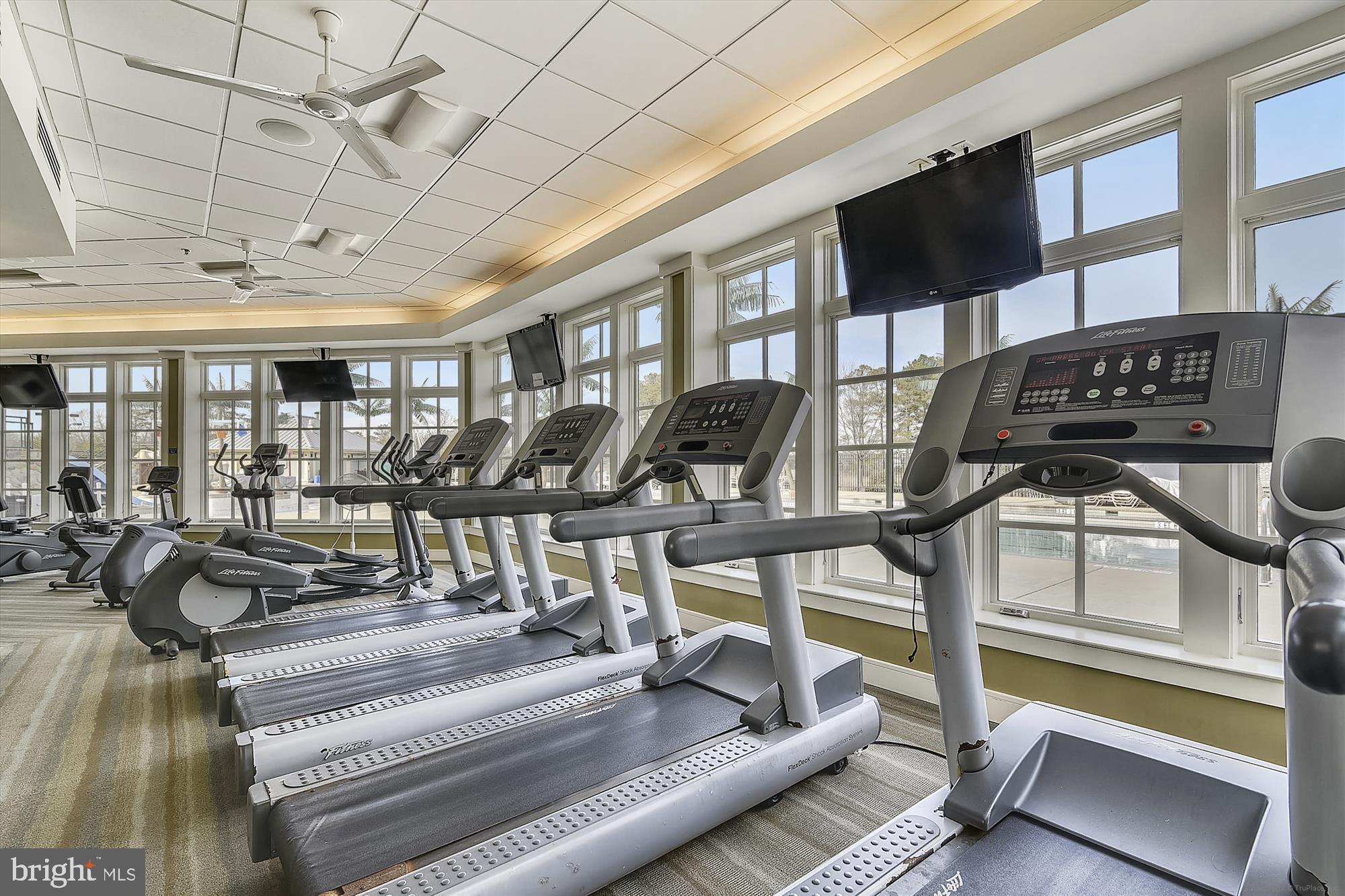 30968 Starling Road, Unit 107B Ocean View, DE 19970 - Photo 32 of 66 Bay Forest Workout Center