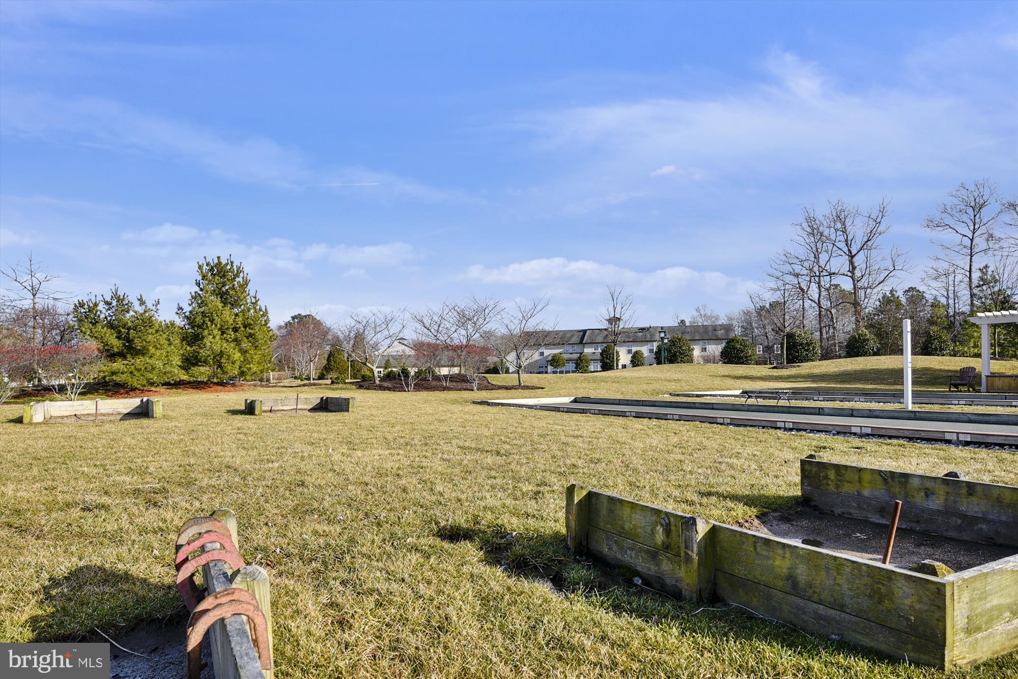 30968 Starling Road, Unit 107B Ocean View, DE 19970 - Photo 38 of 66 Bay Forest Horse Shoes