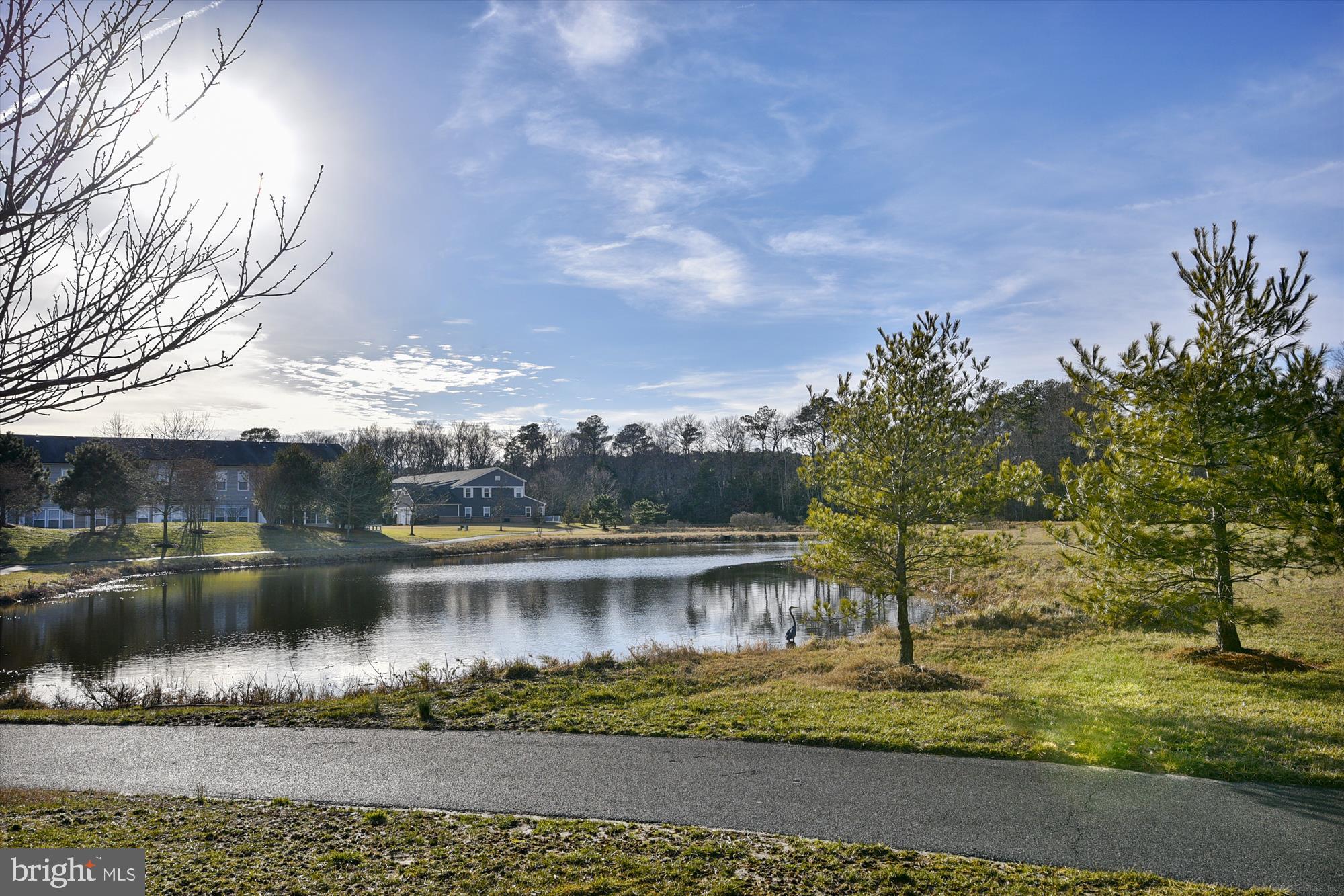 30968 Starling Road, Unit 107B Ocean View, DE 19970 - Photo 41 of 66 Bay Forest Nature Trails