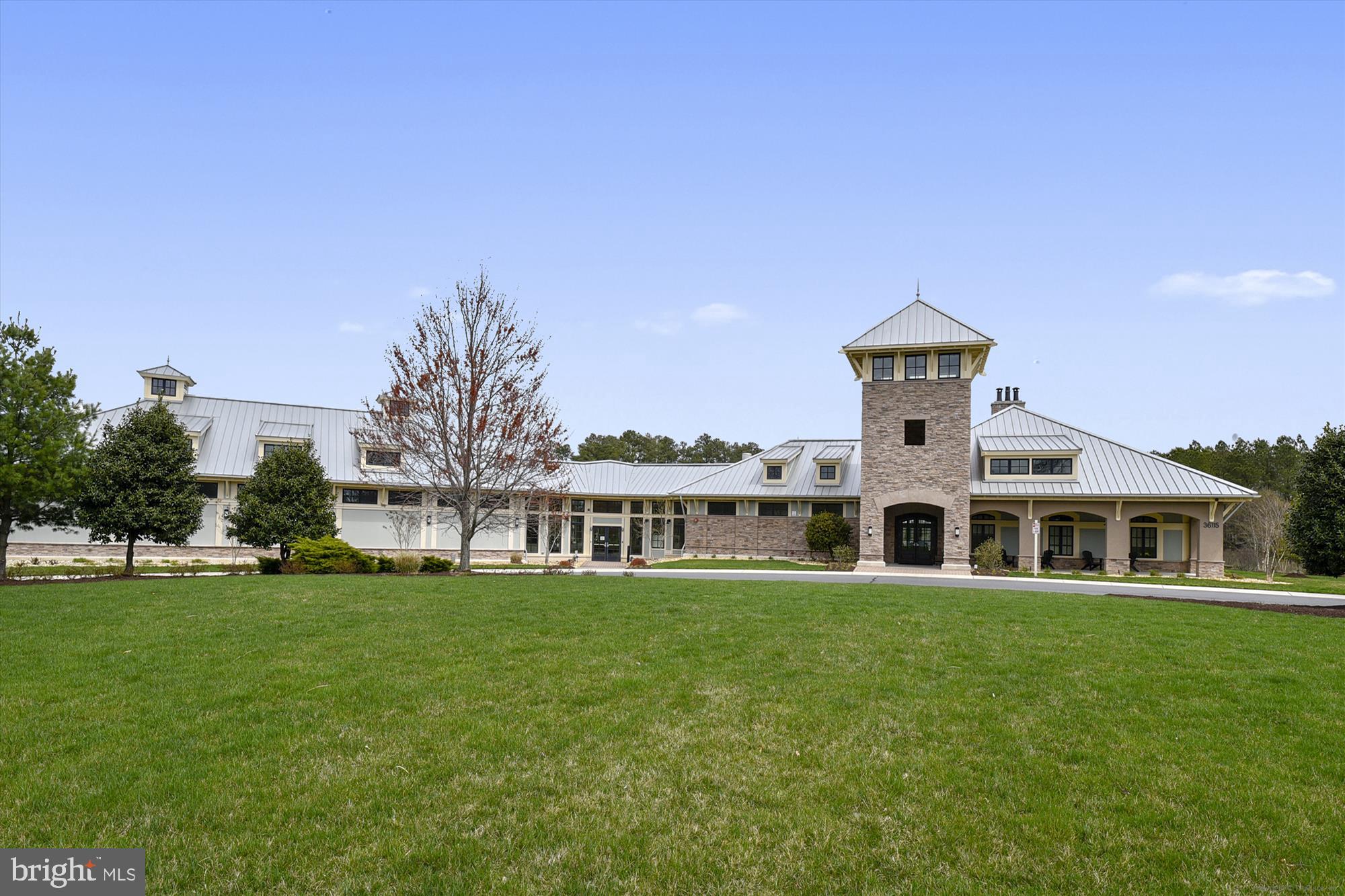 30968 Starling Road, Unit 107B Ocean View, DE 19970 - Photo 45 of 66 Bay Forest Clubhouse 2